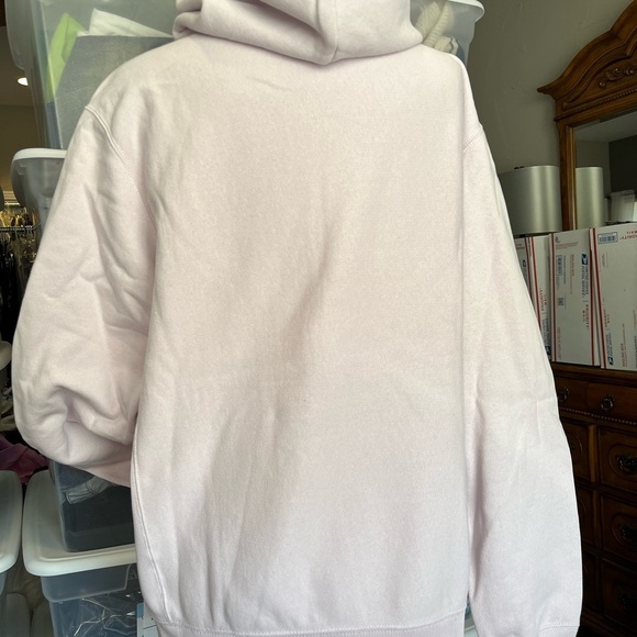 Lavender Hoodie - Picture 5 of 6